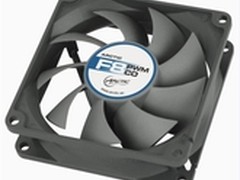 风扇同速旋转 AC推新F PWM CO系列风扇