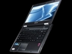 “博仕”登场  同方商用大规样扩张