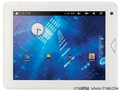 纽曼M97京东首发  999元旗开得胜