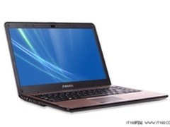 4秒急速唤醒 同方S40H超极本少量到货