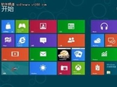 微软表示Win8 RC版将于6月第一周发布