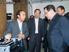 奔图：备受关注的中国打印机产业升级