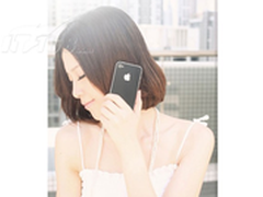 热情丝毫未减 苹果iPhone4 16G行货3100