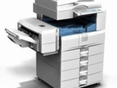 首页输出仅需6秒 理光MP 2500LN促销中