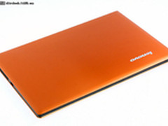 日光橙时尚更聚人气 联想U300s报13900