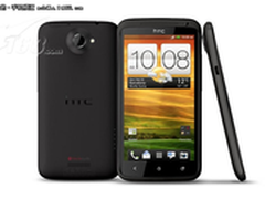 四核旗舰拍照王 HTC One X售价2750元