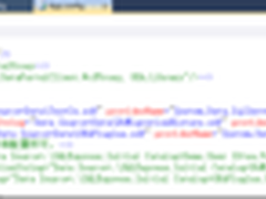 OEA 2.11单机数据库SQLite与SQLCE对比
