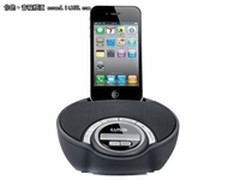 与众不同苹果音箱 耳神ER1335售价299元