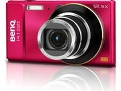  烟花四月  明基 GH200带你游江南 