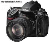 高画质单反相机 尼康D700套机售25800元