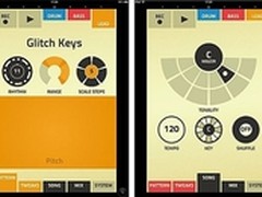电子音乐合成应用Figure 业余/专业通用