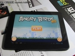 7寸IPS屏体震撼体验 翰智Z90仅售1100元