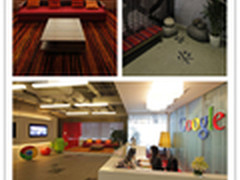 极具中国特色 上海Googler搬新家了！