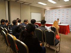 IT168网友对话索尼产品部波多野智先生