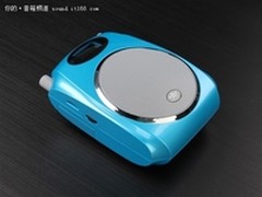 时尚个性扩音器 朗琴K300仅售价218元