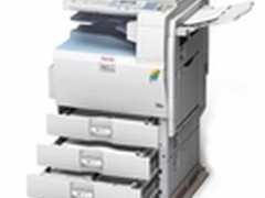 彩色入门  理光C2530特价17000元