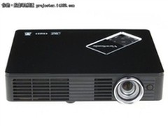 超薄就是便捷 优派w500投影机仅7999元