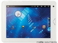 纽曼A6冰点价999元 创造平板销量传奇