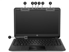 惠普新Ultrabook Envy 4和Envy 6遭泄露