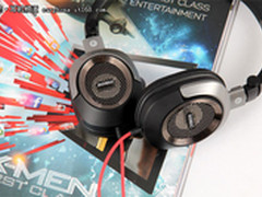 便携耳机热潮袭来 硕美科MH438头戴耳机