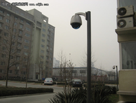 小区监控要注意严防黑屏更要拒绝待修