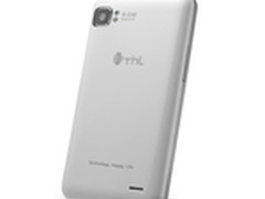 千元级智能新机 ThL V11震撼上市