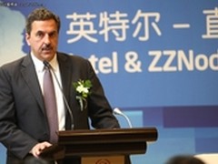 英特尔宣布投资直真科技并签署合作协议