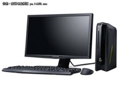 五一特惠 DELL Alienware X51促销9000