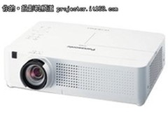 高端3D家庭影院型 松下PT-BX40促8800元