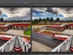 瞬间加速 Photoshop CS6新增OpenCL支持