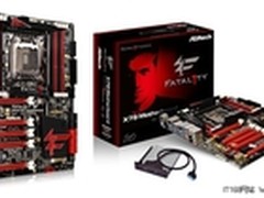 史上最强冠军主板  玩家至尊X79 冠军版