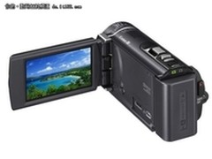 索尼新款摄像机 CX210E特价促销2680元
