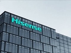 海信电视正式签约阿里云 共拓云端业务
