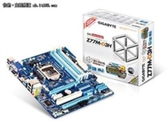 做工精细功能强大 技嘉Z77M售价872元