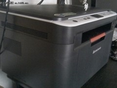 经济更实用 联想M7105激光一体机应用