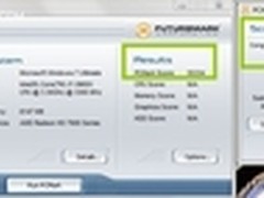 华擎X79玩家至尊主板创全球最高分纪录