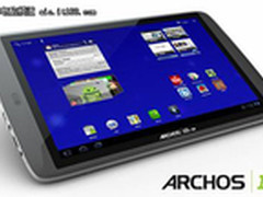 Archos 101 G9 平板电脑高配置大曝光