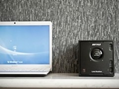 巴法络存储器WebAccess功能设置全教程