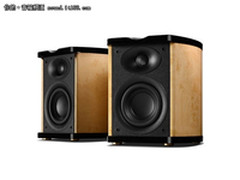 HiVi惠威2.0多媒体有源音箱 M100 890元