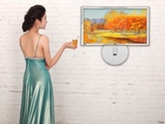 诠释正义原色 “战舰”观影显示器