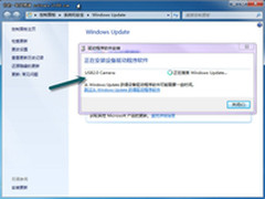 Win7系统更新助力 老设备找驱动不用急