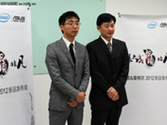 华硕访谈 及时市场跟进与加强渠道建设