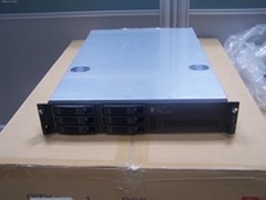 正特R521-G7 Xeon E5服务器横空出世