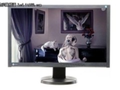 【成都】亮度自调 艺卓EV2335W售3600元