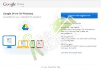 谷歌Chrome OS将整合Drive在线存储服务