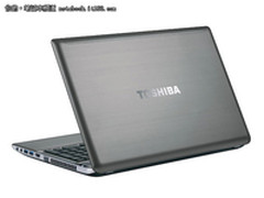 裸眼3D IVB平台东芝P850台湾抢先上市