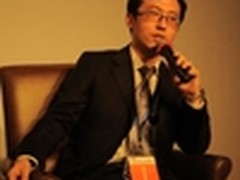 锐捷网络领跑IPv6   亮相全球IPv6峰会 