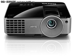 明基BenQ新一代销量王MS502荣耀上市