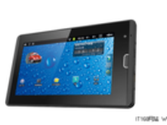 内置GPS导航芯片  能导航定位的MID推荐