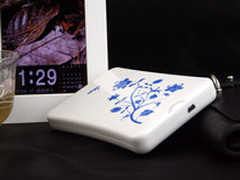 爱国者青花瓷特色存储 尽显魅力中国风